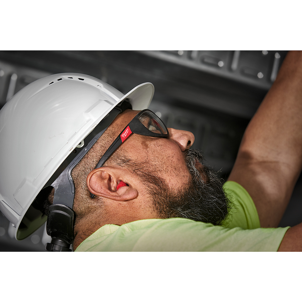 BOUCHONS D'OREILLES